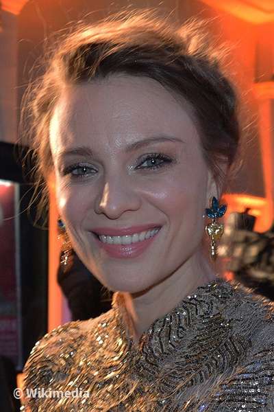 Magdalena Boczarska Magdalena Boczarska