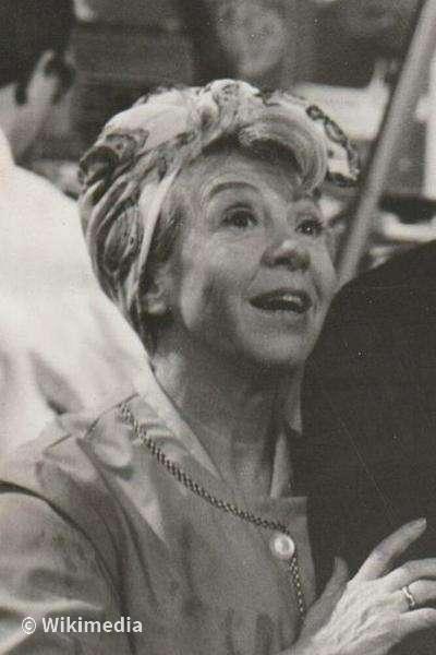 Inge Meysel Inge Meysel