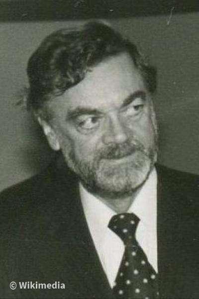 Friedrich Schütter