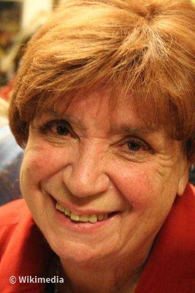 Miriam Kantorková Miriam Kantorková