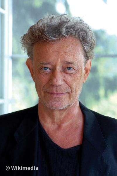 Gert Voss Gert Voss