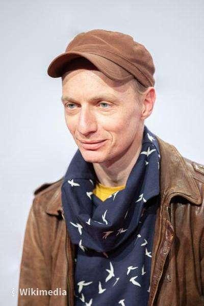 Dietrich Brüggemann Dietrich Brüggemann