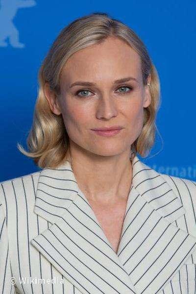Diane Kruger Diane Kruger