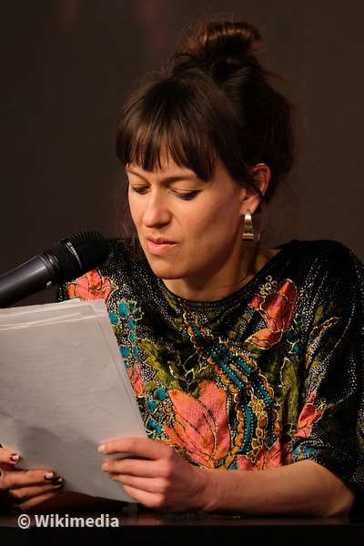 Katharina Bach Katharina Bach