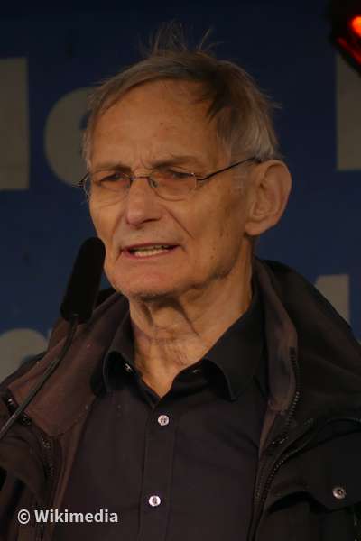 Christoph Hofrichter