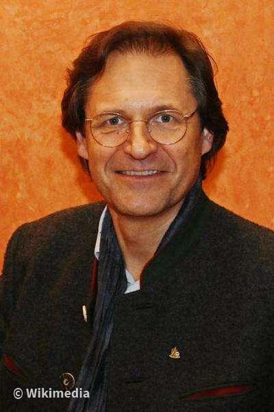 Winfried Frey Winfried Frey
