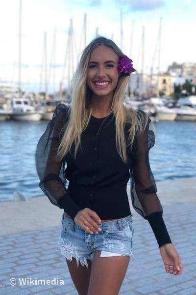Alena Gerber Alena Gerber