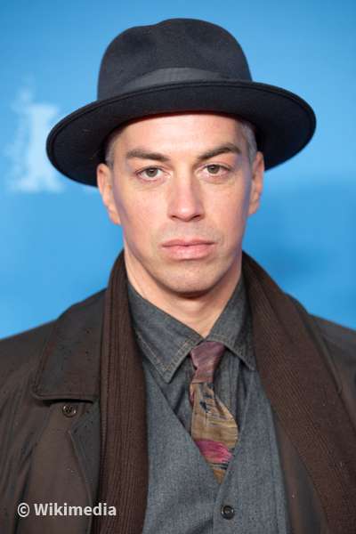 Matthias Franz Stein