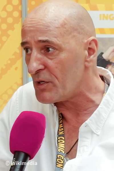 Ingo Albrecht Ingo Albrecht