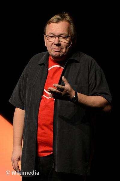 Bernd Stelter Bernd Stelter