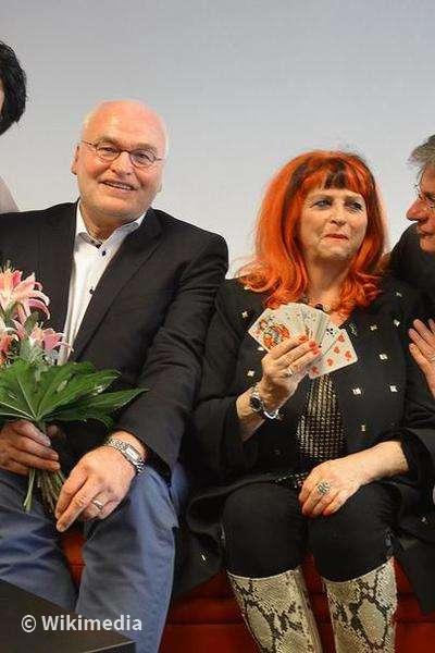 Griseldis Wenner Griseldis Wenner