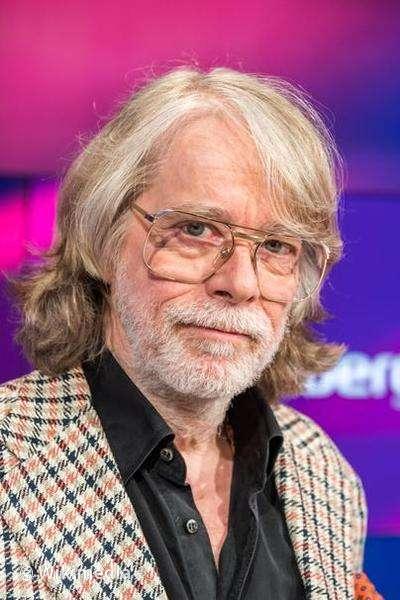 Helge Schneider