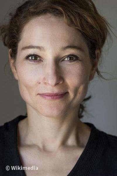 Janina Elkin Janina Elkin