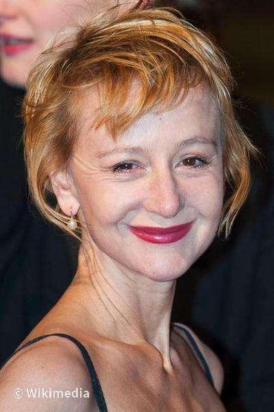 Susanne Lothar Susanne Lothar
