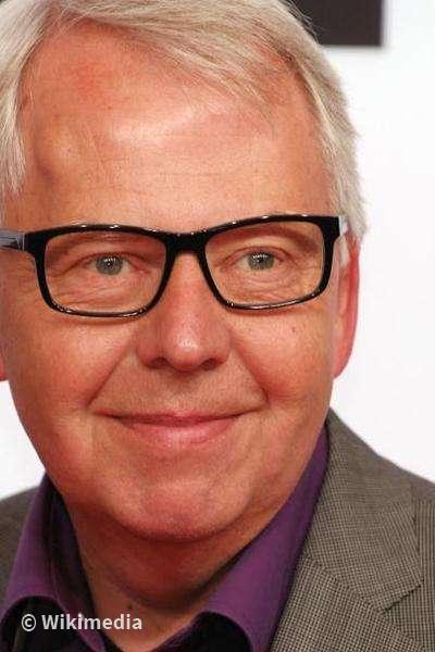 Harald Maack Harald Maack