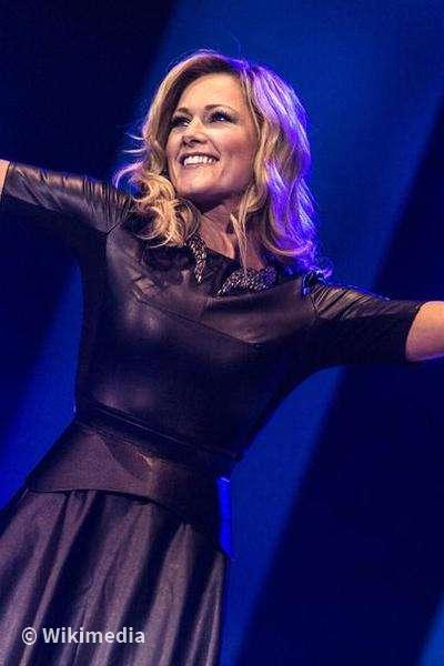 Helene Fischer