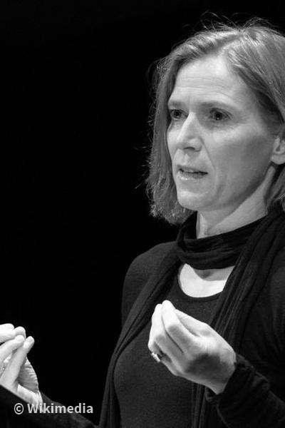 Judith Hofmann Judith Hofmann