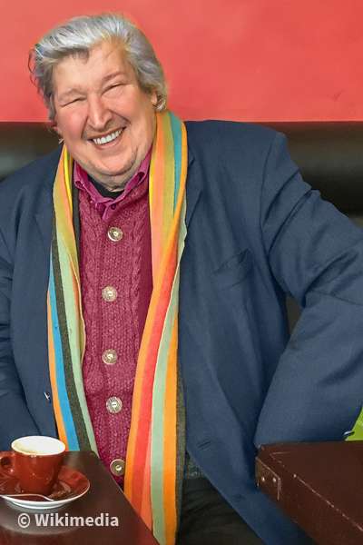 Helmut Krauss Helmut Krauss