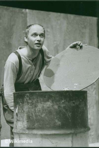 Artus Maria Matthiessen