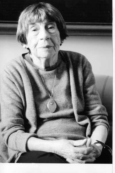 Christel Peters Christel Peters