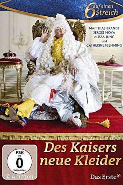 Des Kaisers Neue Kleider Inhalt Und Darsteller Filmeule 