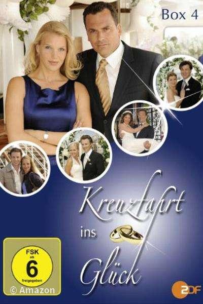 Kreuzfahrt Ins Gluck Hochzeitsreise Nach Korfu Inhalt Und Darsteller Filmeule