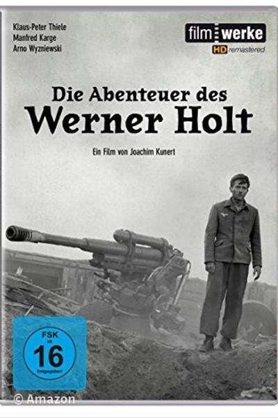 Die Abenteuer des Werner Holt