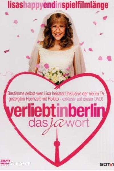 Verliebt In Berlin Das Ja Wort Verliebt In Berlin Das Ja Wort
