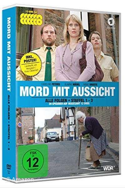 Mord Mit Mord Mit