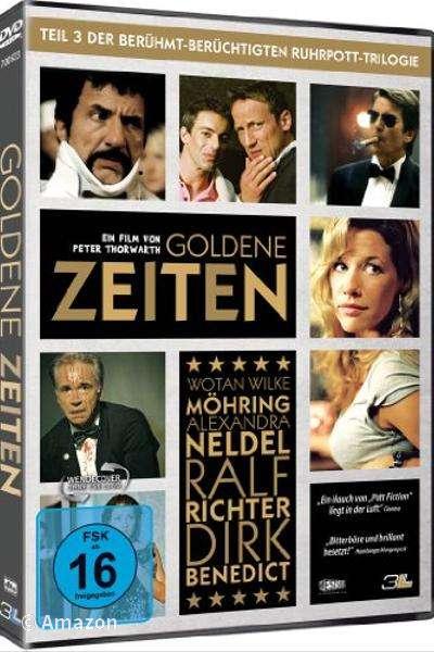 Goldene Zeiten Inhalt und Darsteller Filmeule