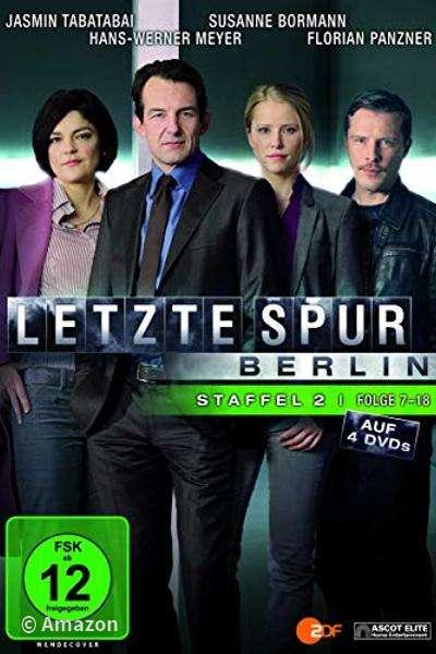 Die Letzte Spur Darsteller Die Letzte Spur Darsteller