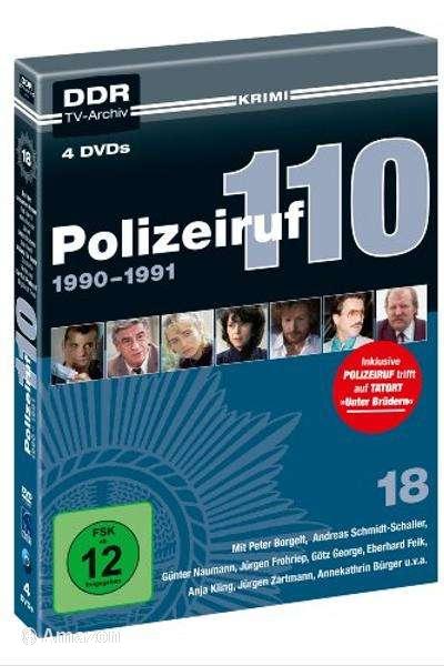 Polizeiruf 110 Inhalt Und Darsteller Filmeule