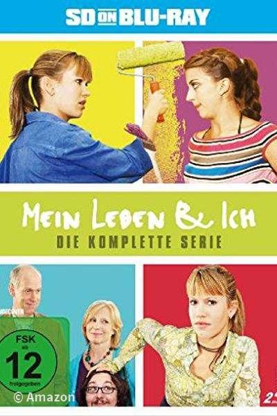 Mein Leben Und Ich Darsteller Mein Leben Und Ich Darsteller