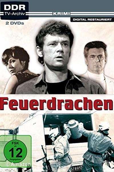 Feuerdrachen Feuerdrachen