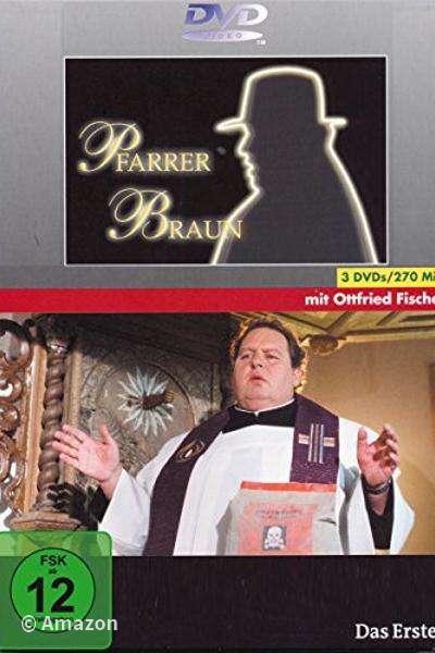 Pfarrer Braun Sendetermine