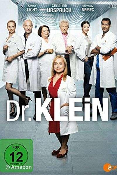Dr. Klein Fernsehserie