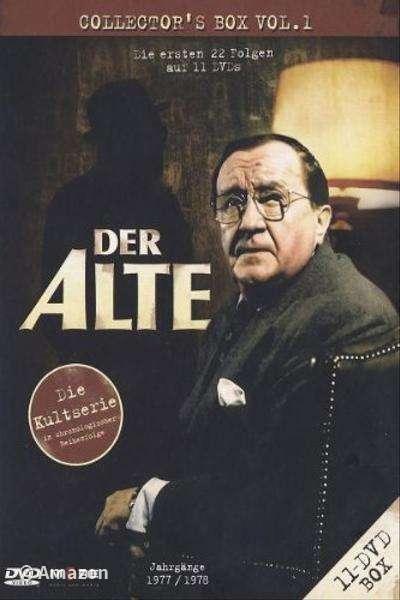 Der Alte Inhalt und Darsteller Filmeule