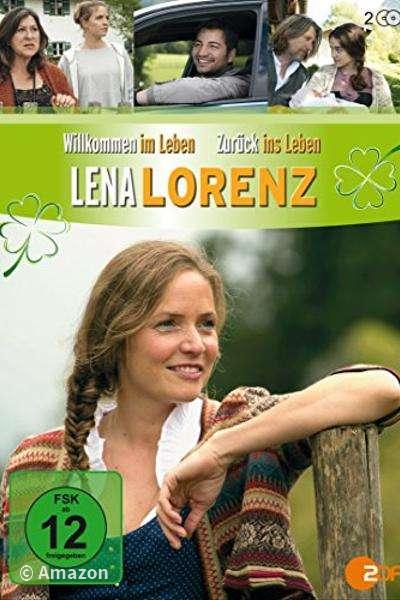 Lena Lorenz Episoden