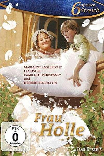 Frau Holle Inhalt und Darsteller Filmeule