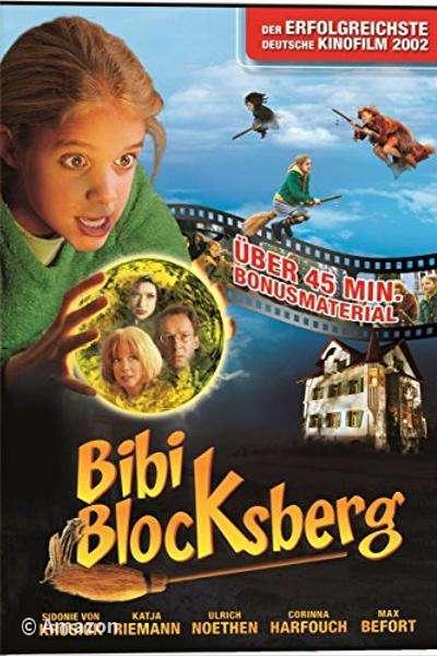 Bibi Blocksberg Schauspieler