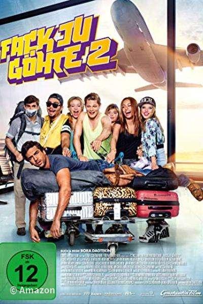 Fack Ju Göhte 2 Im Tv Fack Ju Göhte 2 Im Tv