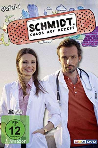 Schmidt Chaos Auf Rezept Darsteller Schmidt Chaos Auf Rezept Darsteller
