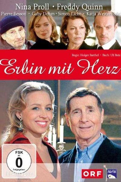 Erbin Mit Herz Erbin Mit Herz