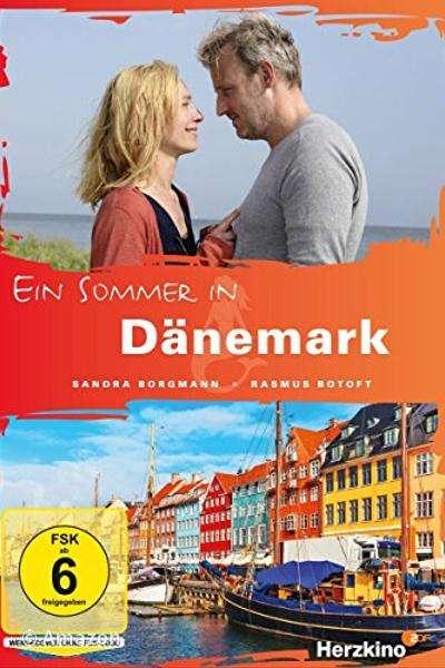 Ein Sommer in Dänemark