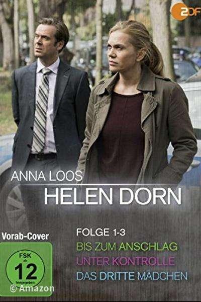 Helen Dorn Wiki Helen Dorn Wiki