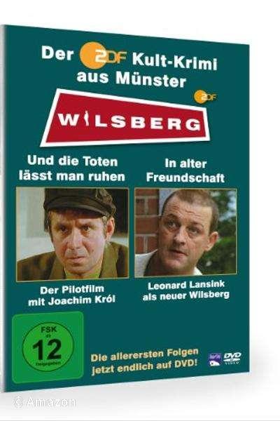 Wilsberg - Inhalt und Darsteller - Filmeule