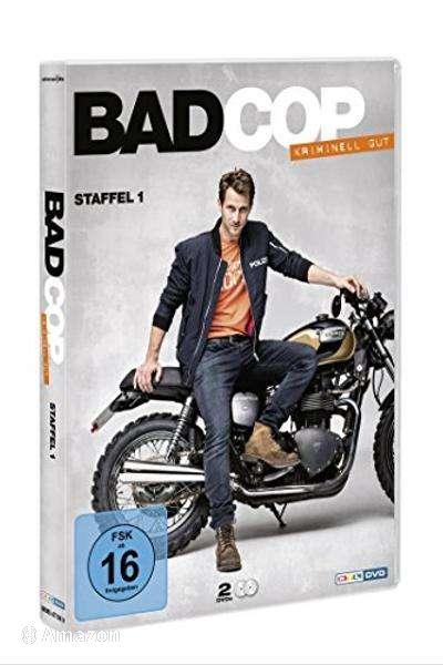 Bad Cop Darsteller Bad Cop Darsteller