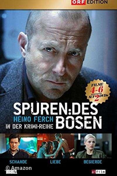 Film Spuren Des Bösen Film Spuren Des Bösen