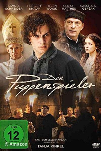Die Puppenspieler Darsteller Die Puppenspieler Darsteller