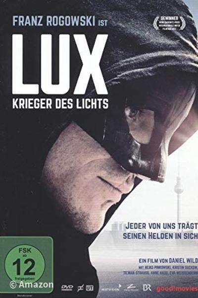 Lux - Krieger des Lichts